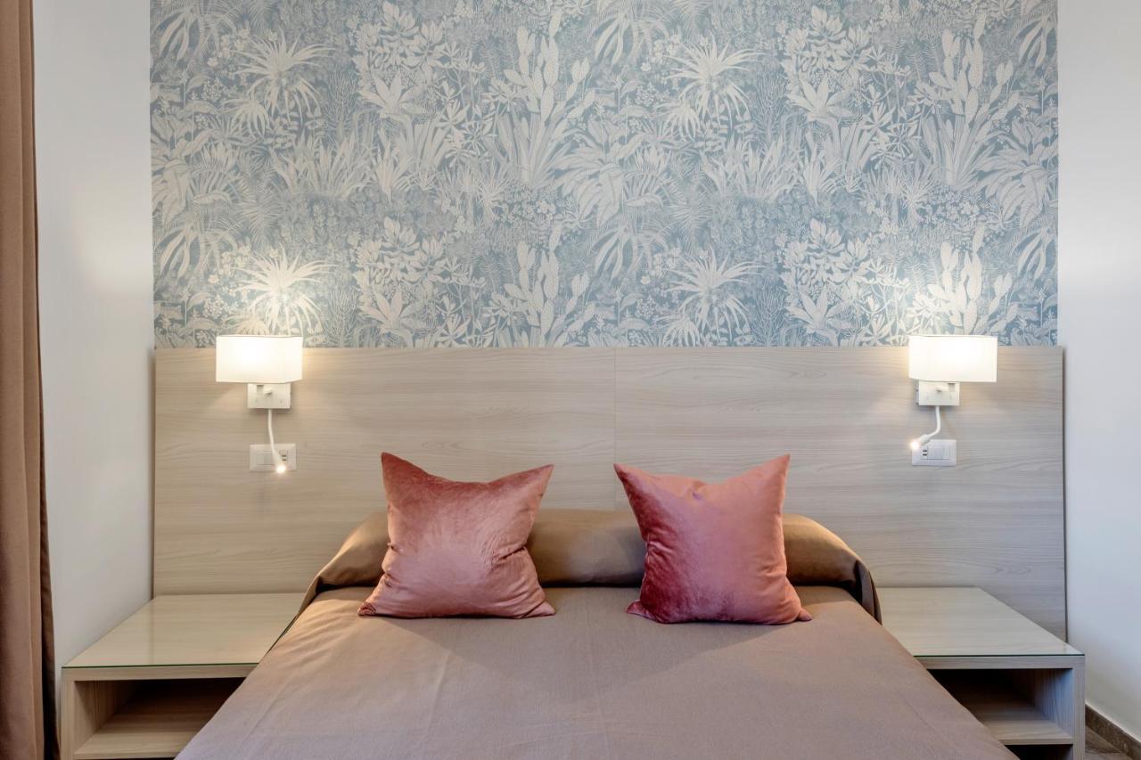 Joyful Termini Boutique Guest House ローマ エクステリア 写真